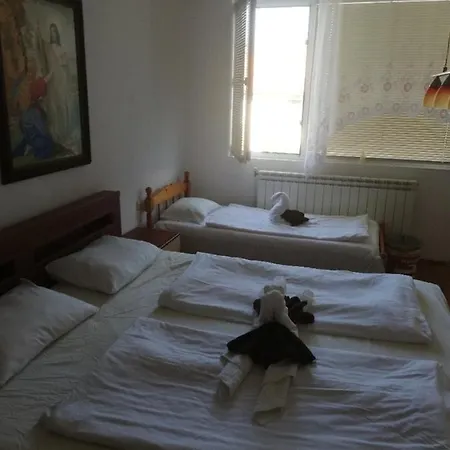 Guest Grudovi Affittacamere Obzor