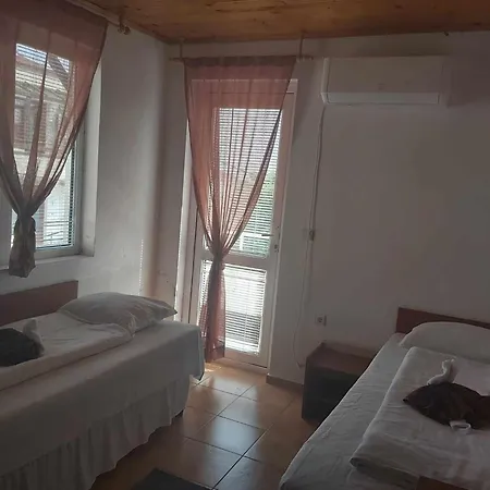 Affittacamere Guest Grudovi Obzor