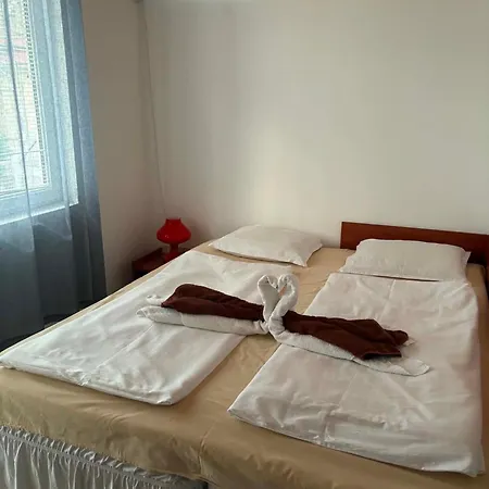 Affittacamere Guest Grudovi Obzor