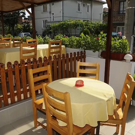 Affittacamere Guest Grudovi Obzor