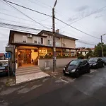 Maison d'hôtes Guest Grudovi 2*