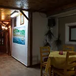 Maison d'hôtes Guest Grudovi 2*