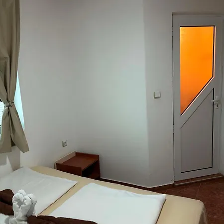 Guest Grudovi Vendégház