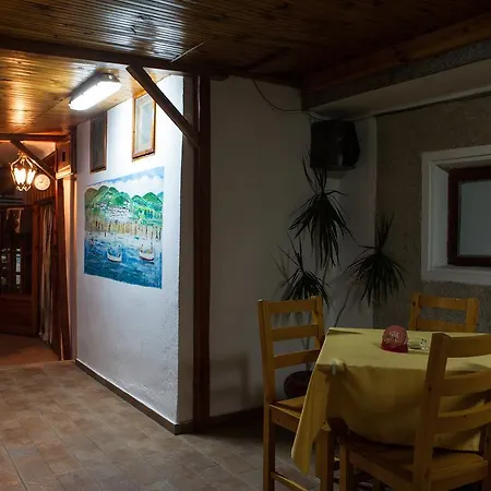 Vendégház Guest Grudovi 2*