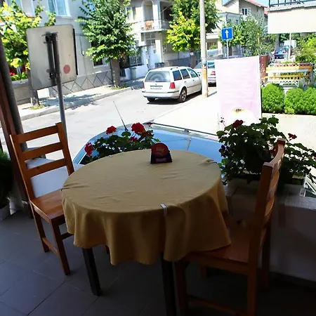 Guest Grudovi Penzion 2*