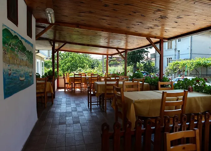 Guest house Guest Grudovi